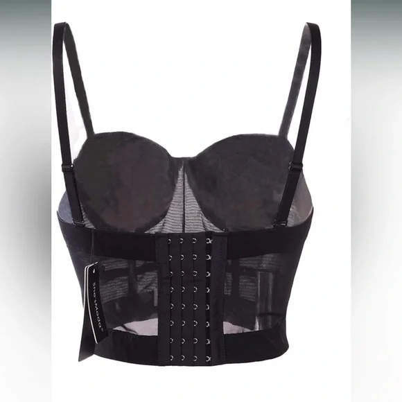 NWT 💎 bustier - Picture 4 of 4